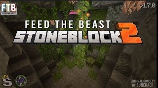 Stone Block 2 ep41