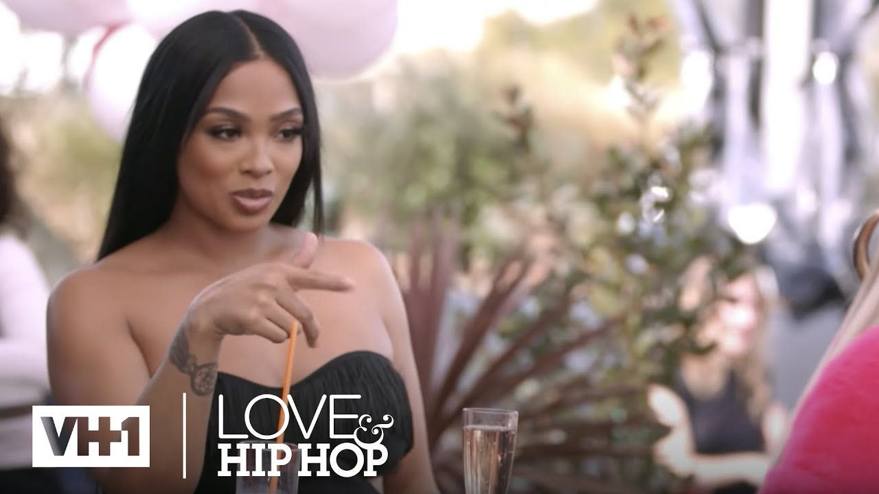 Watch Love And Hip Hop Hollywood Season 3 Episode 8 Njkum