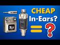 BEST Budget Wireless In-Ear System | Xvive U45 Review