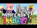 Deadly Creatures! | Minecraft TrollCraft | Ep. 1