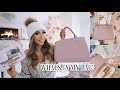 WHATS IN MY BAG? HOLIDAY EDITION 2020!👜🎅🏻 SLMISSGLAM