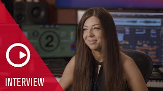 Pinar Toprak on Composing for Film and TV with Cubase | Steinberg Spotlights