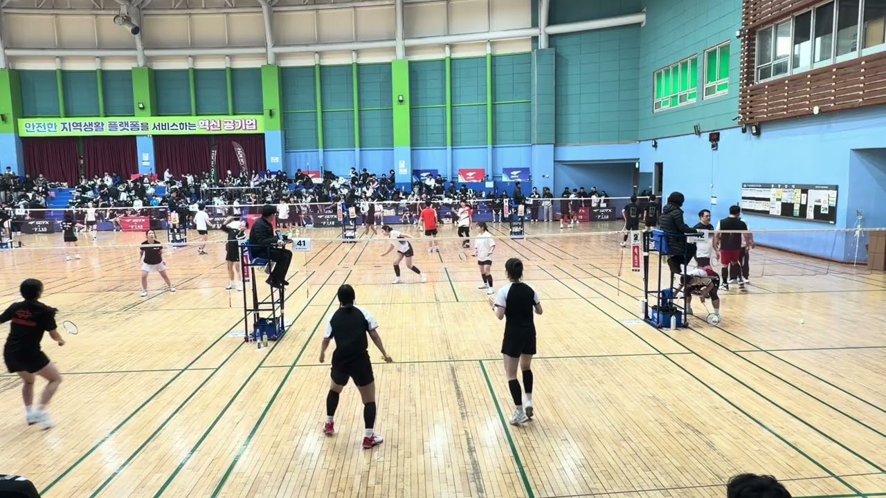 2026.2.25 선민선진 쏘텍스 예선2경기