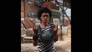 Nyari Zombie⋆☕︎ ˖【GTA V RP】 #projectzero