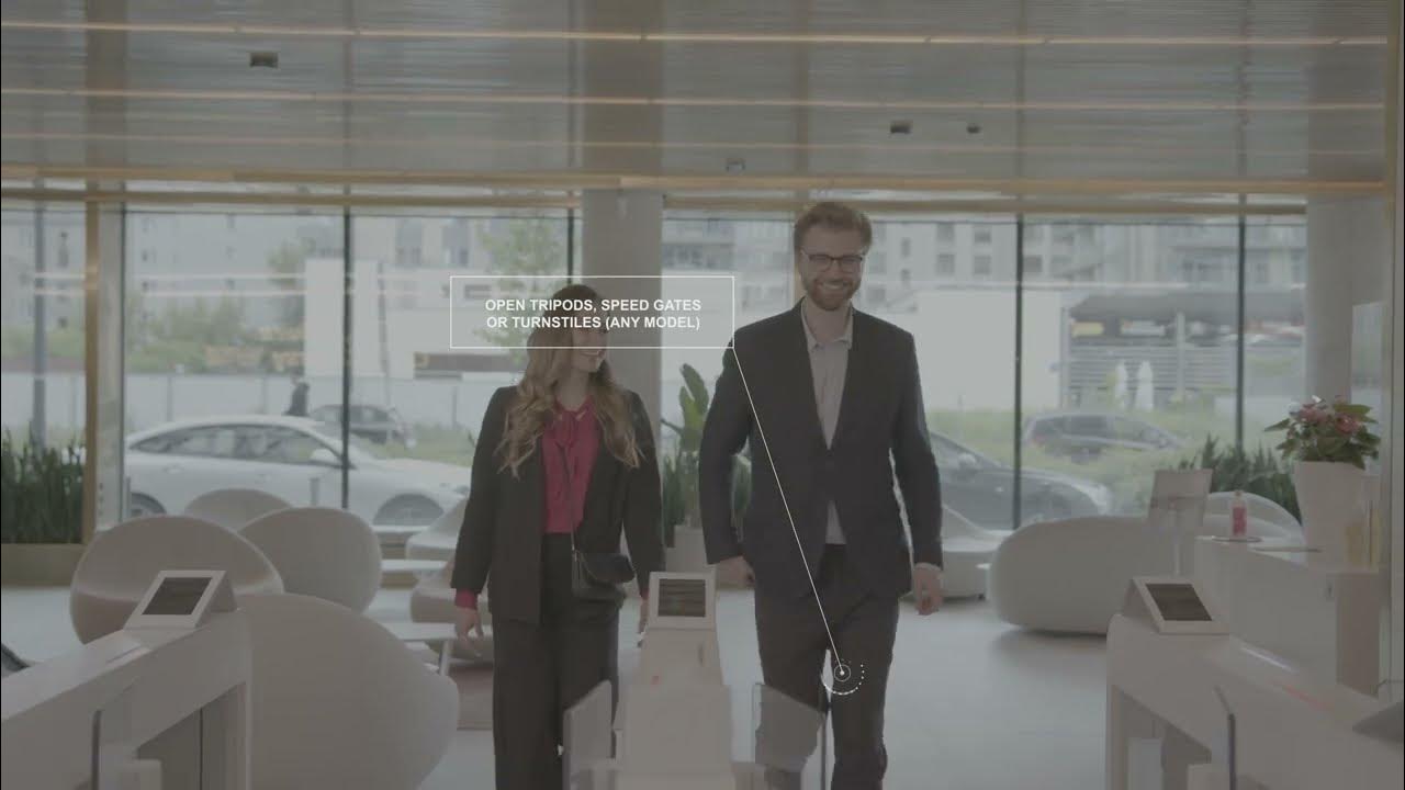 All Blue Bolt access features explained YouTube