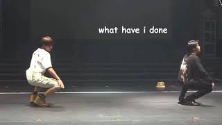 BTS & Britney Spears: Blood, Sweat and Tears / ...Baby One More Time Mashup