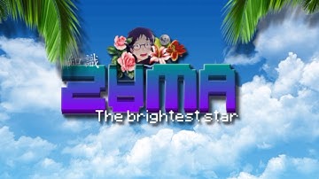 Minha intro nova eu mesmo que fiz