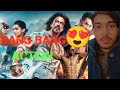Pathan Movie Review