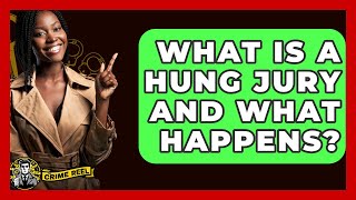 Famous What Is A Hung Jury And What Happens? - The Crime Reel Profile