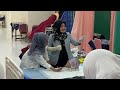Kegawatdaruratan Manual Plasenta