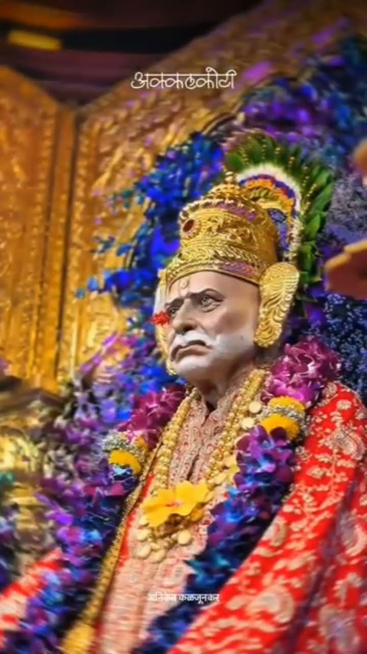 🙏भक्तीमय सकाळ🎬 - ShareChat