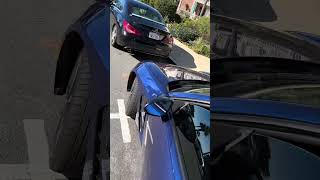 Download Lagu Ich bin mit meinem Subaru BRZ tS zum Strand gefahren. MP3