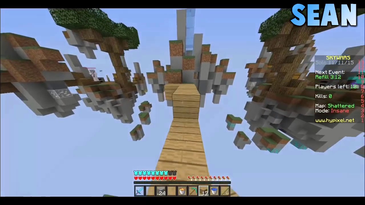 TapL - Montage - Seandahooligan