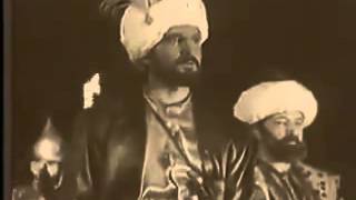 İlk Yerli̇ Feti̇h Fi̇lmi̇ İstanbul Un Fethi̇ Sene 1951