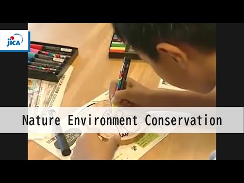 Essayons Education à L Environnement Objectif Harmonie Avec La Nature III 3 