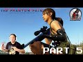 AFRICA!!! Metal Gear Solid V: The Phantom Pain (PART 5)
