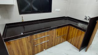 @1BHK Mhada Flat Interior