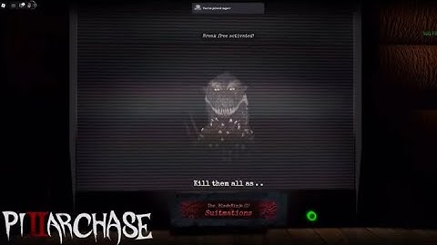 Pillar chase 2 - SUITMATIONS INTRO ANIMATION 