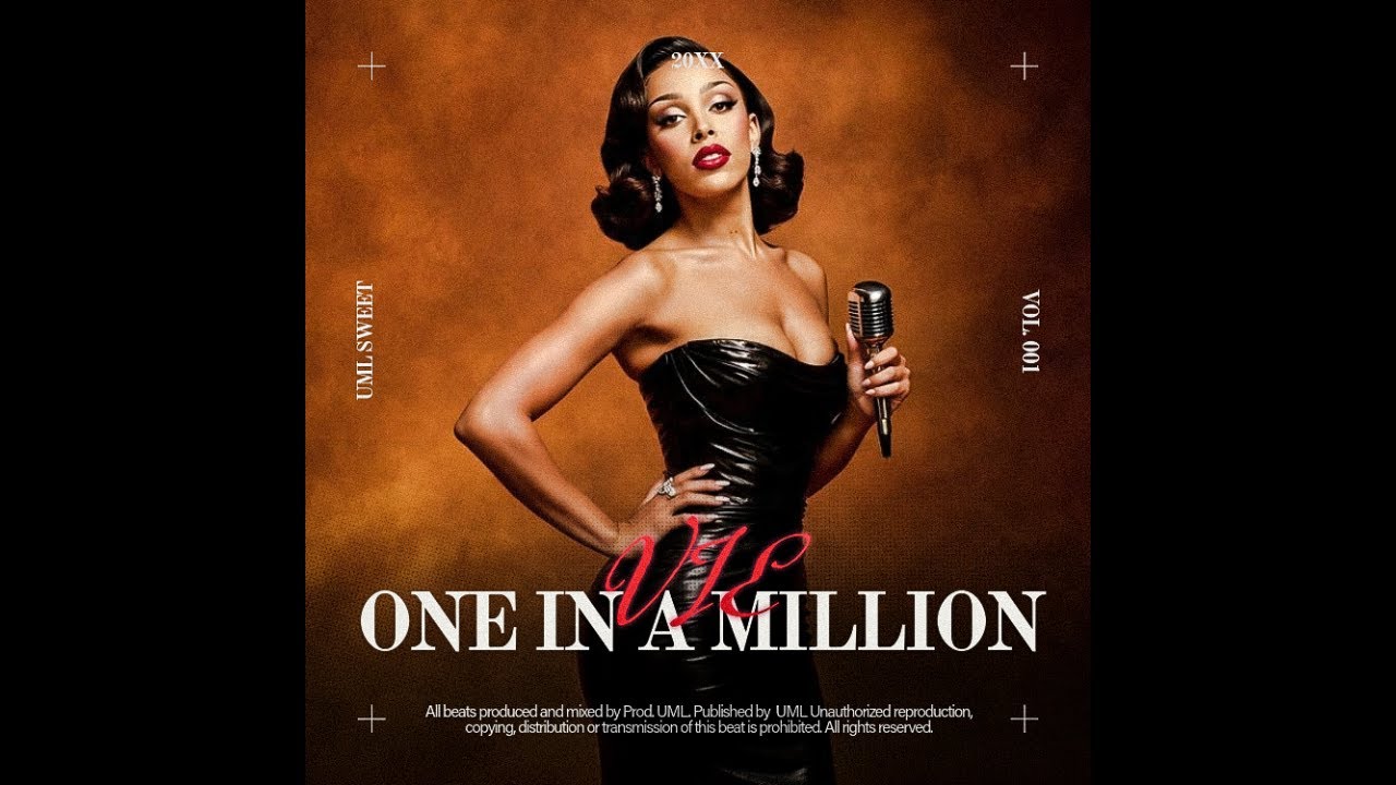 (FREE) Doja Cat VIE Type Beat - " ONE IN A MILLION "