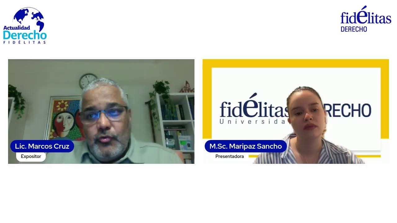 ACTUALIDAD Y DERECHO. 27-8-2025