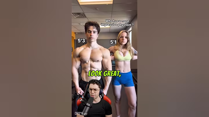 The Short Winner ?! 🤯