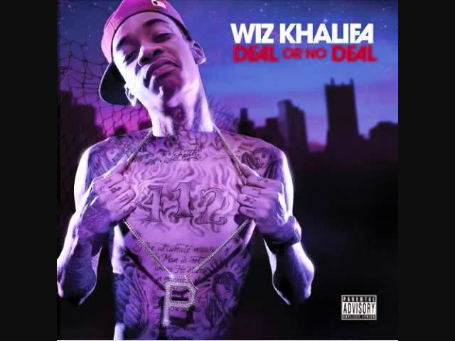 Ver Wiz Khalifa-The plane (slowed) no YouTube Ver Wiz Khalifa-The plane (slowed) no YouTube