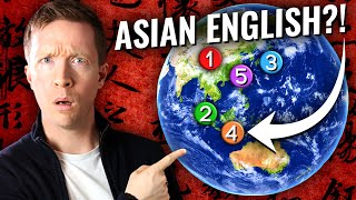 10 Difficult Asian-English Accents You'll NEVER Guess
