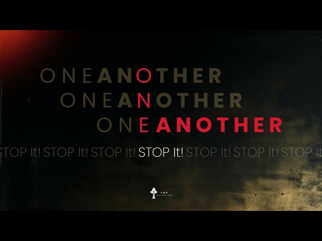 One Another (Part 5) / Pastor Kevin G. Swann // Ivy Baptist Church