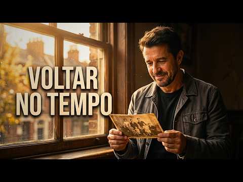 Músicas Que Fazem a Gente Voltar no Tempo Sem Perceber