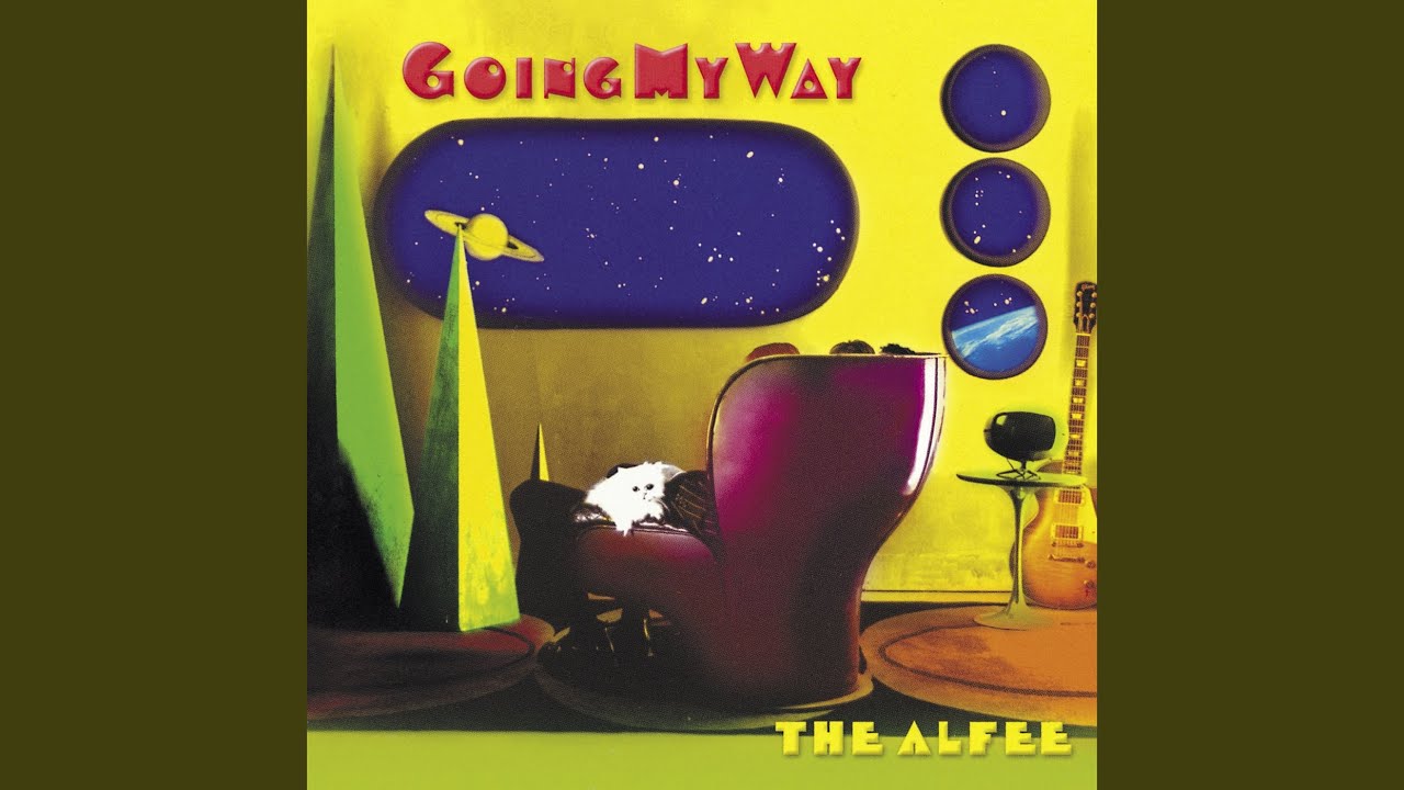 Another Way - YouTube