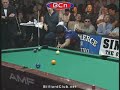 Pro Billiards Tour Legends of 9-Ball: Efren Reyes v. Jim Rempe