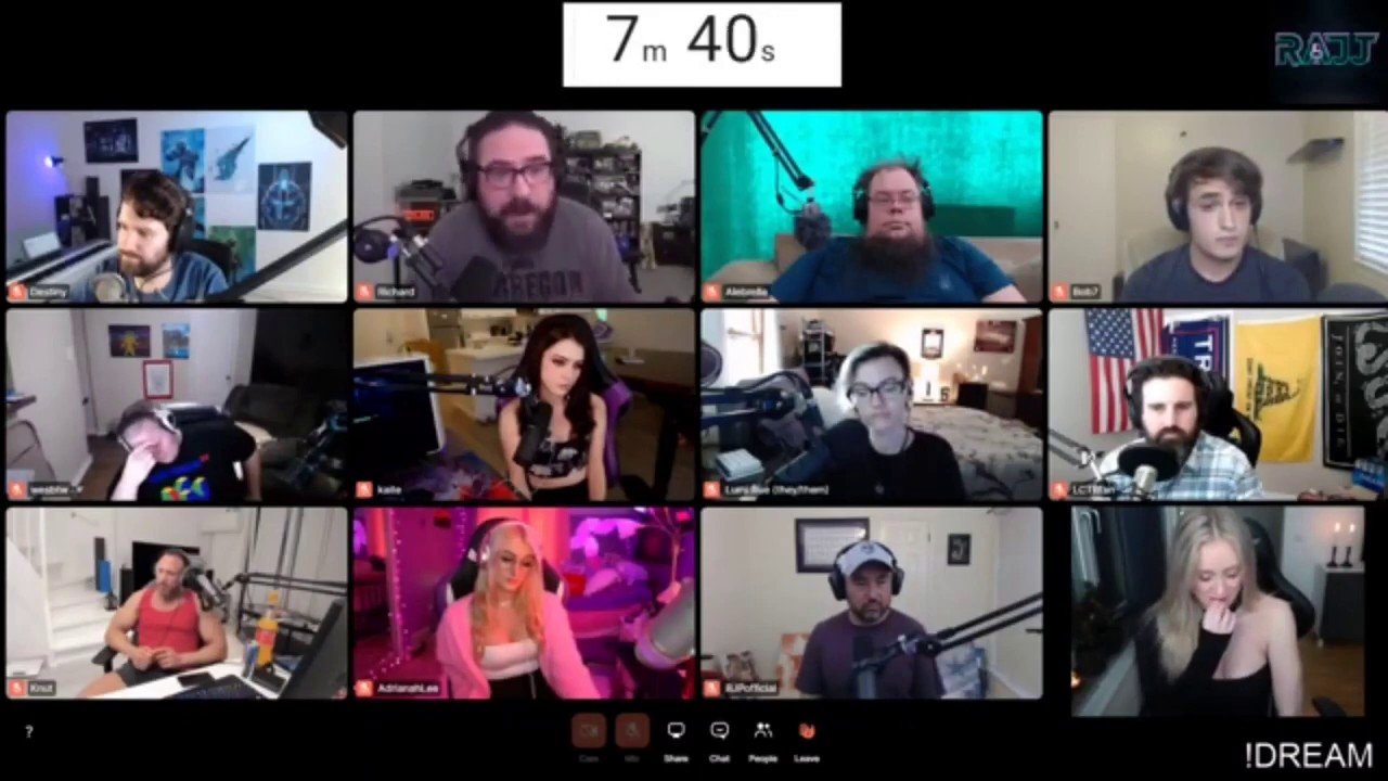 Richard Lewis Twitch Richard Lewis Twitch