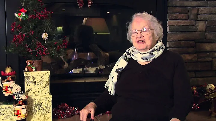 The Springs Living at Wilsonville Holiday Story: L...