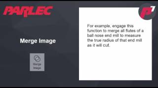 P7 Measuring: Using the Merge Function