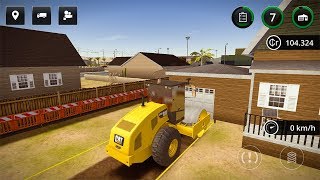 Construction Simulator 2 — ORANGE FARM
