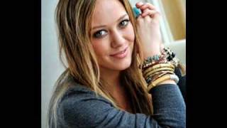 Hilary Duff The Last Song