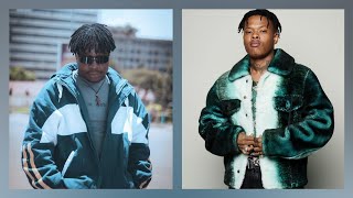 Holy Ten vs Nasty C (freestyle)