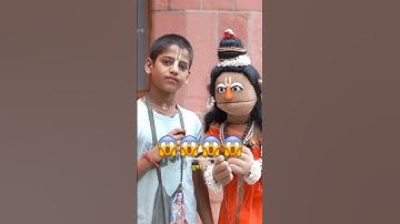 Sanatan Quiz Unexpected Reply😱😱 | Vrindavan | Mathura | Radhe | Quiz | Gk | #shorts #shortsfeed