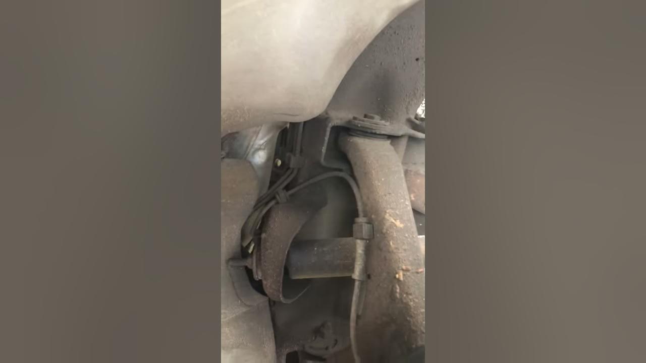 Rod knock?Piston Slap? - YouTube