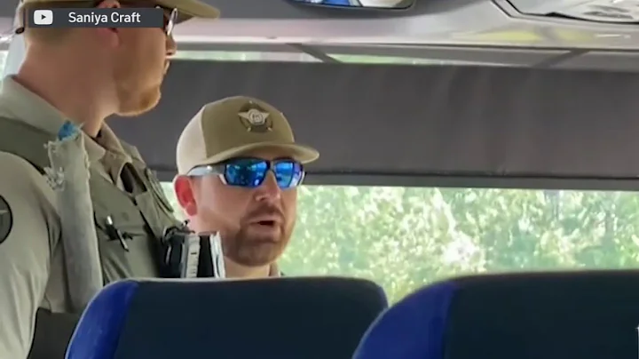 Sheriff's Department in Georgia Accused of Raciall...