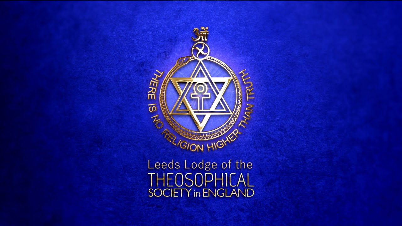 Geraldine Beskin  -  Dion Fortune: Theosophist
