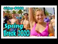 Spring Break 2020 / Fort Lauderdale Beach / Video #068