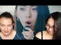 BAND-MAID / start over Reaction