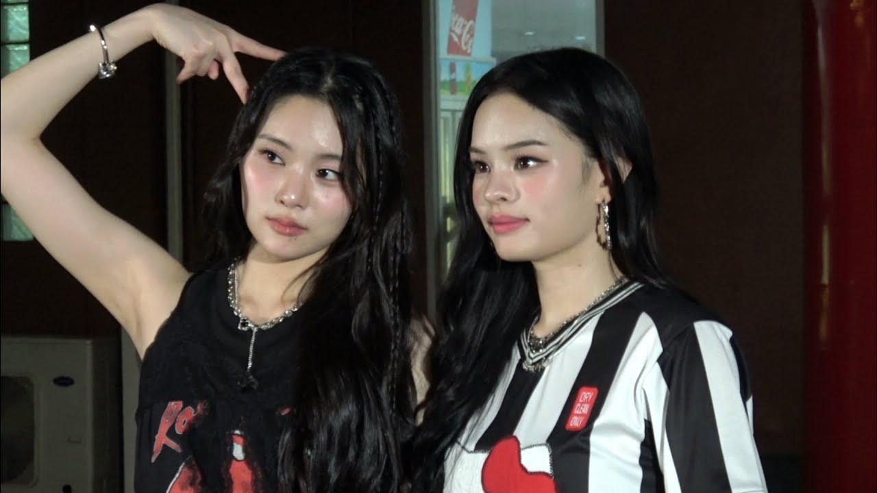 ALLY x JETAIME / No Matter What I Do @ CATEXPO 12