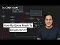 How My Query Reach To Google | System Design Interview | System Design Tutorial #2