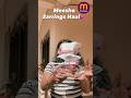 Meesho earrings haul #meeshoearringhaul #earringhaul #meeshojhumka #meeshohaul #shortvideo #viral