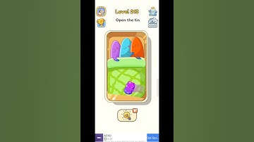 DOP5: Delete One Part Level 211-220