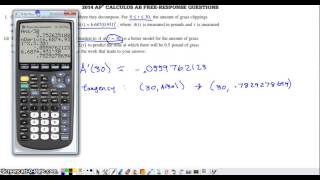 2014 AB & BC #1 Part d