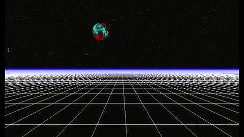 pseudo 3d game using pygame