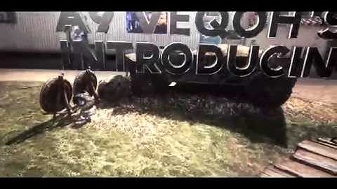 Introducing A9 Veqoh "Co Leader" By A9 Arkzyy